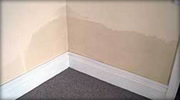 Rising Damp Specialists & Treatment Cost - Westcliff and all of Essex
